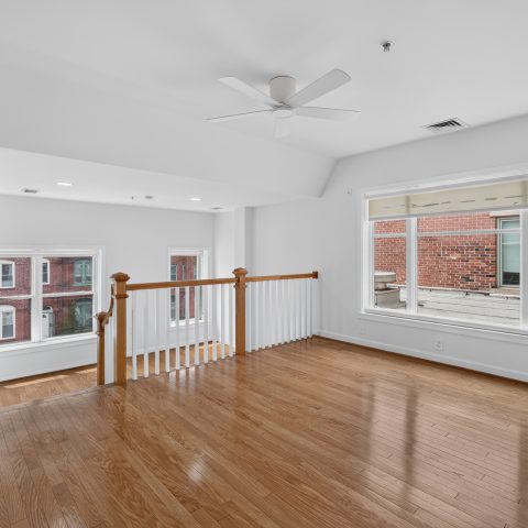 Apartment 304