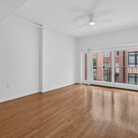 Apartment 308