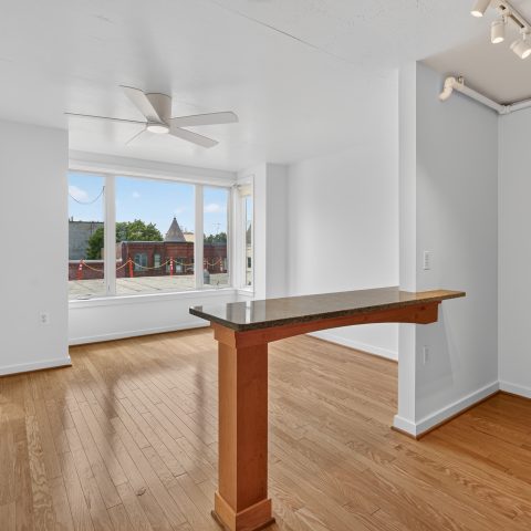 Apartment 501