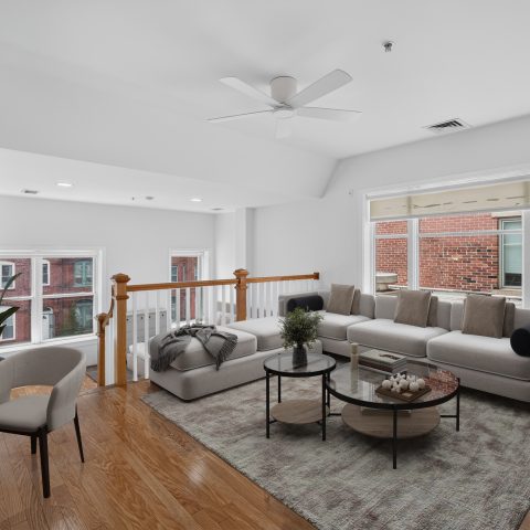 Apartment 304