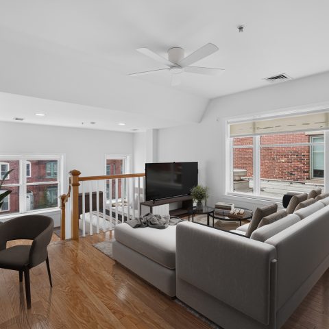 Apartment 304