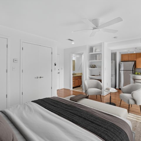 Apartment 305